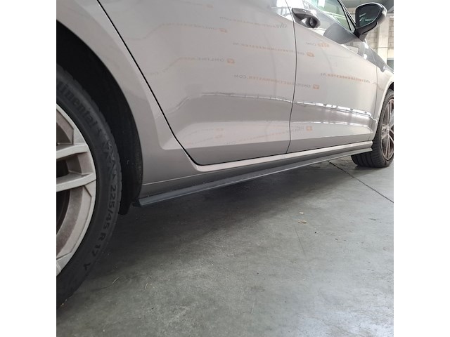 Personenauto, volkswagen, golf 2.0 gtd, 2016 - afbeelding 11 van  68
