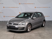 Personenauto, volkswagen, golf 2.0 gtd, 2016 - afbeelding 1 van  68