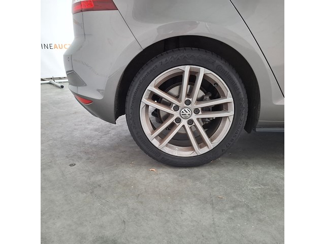 Personenauto, volkswagen, golf 2.0 gtd, 2016 - afbeelding 13 van  68