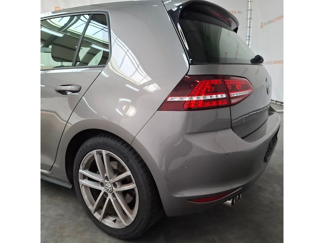 Personenauto, volkswagen, golf 2.0 gtd, 2016 - afbeelding 15 van  68