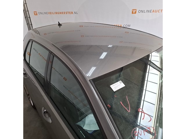 Personenauto, volkswagen, golf 2.0 gtd, 2016 - afbeelding 18 van  68