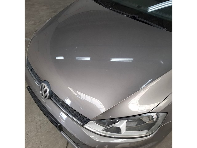 Personenauto, volkswagen, golf 2.0 gtd, 2016 - afbeelding 20 van  68