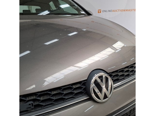 Personenauto, volkswagen, golf 2.0 gtd, 2016 - afbeelding 21 van  68