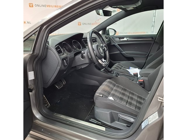 Personenauto, volkswagen, golf 2.0 gtd, 2016 - afbeelding 22 van  68
