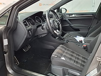 Personenauto, volkswagen, golf 2.0 gtd, 2016 - afbeelding 22 van  68