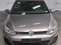 Personenauto, volkswagen, golf 2.0 gtd, 2016 - afbeelding 12 van  68