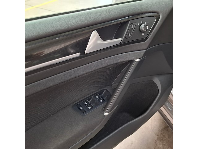 Personenauto, volkswagen, golf 2.0 gtd, 2016 - afbeelding 24 van  68