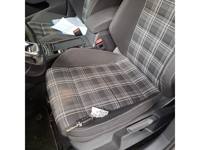 Personenauto, volkswagen, golf 2.0 gtd, 2016 - afbeelding 26 van  68