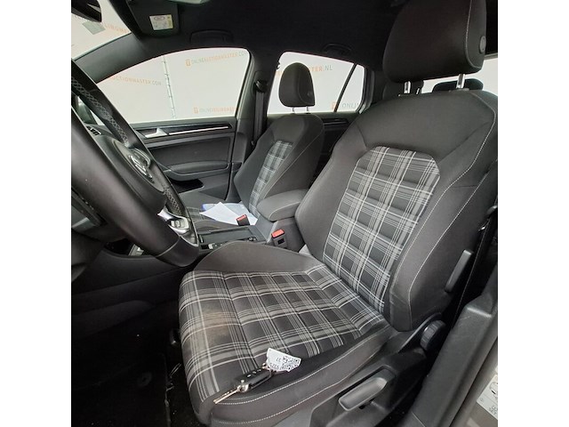 Personenauto, volkswagen, golf 2.0 gtd, 2016 - afbeelding 27 van  68