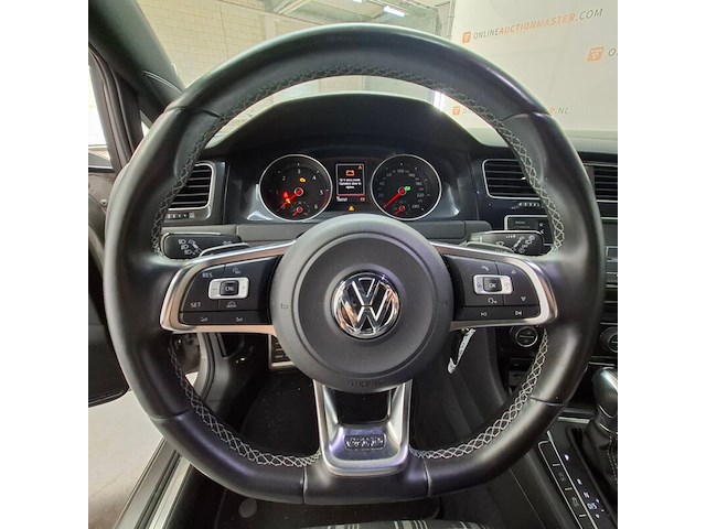 Personenauto, volkswagen, golf 2.0 gtd, 2016 - afbeelding 28 van  68
