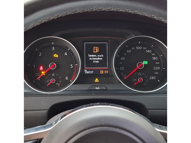 Personenauto, volkswagen, golf 2.0 gtd, 2016 - afbeelding 29 van  68