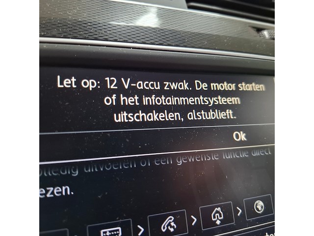 Personenauto, volkswagen, golf 2.0 gtd, 2016 - afbeelding 31 van  68