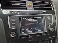 Personenauto, volkswagen, golf 2.0 gtd, 2016 - afbeelding 32 van  68