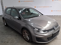 Personenauto, volkswagen, golf 2.0 gtd, 2016 - afbeelding 23 van  68