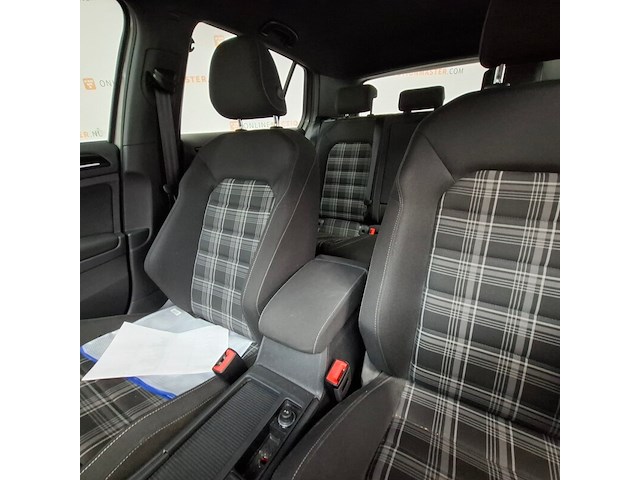 Personenauto, volkswagen, golf 2.0 gtd, 2016 - afbeelding 37 van  68