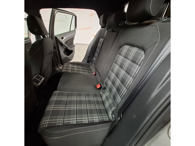 Personenauto, volkswagen, golf 2.0 gtd, 2016 - afbeelding 38 van  68