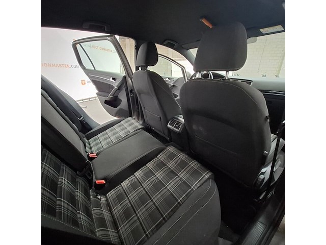 Personenauto, volkswagen, golf 2.0 gtd, 2016 - afbeelding 43 van  68