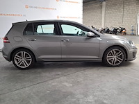 Personenauto, volkswagen, golf 2.0 gtd, 2016 - afbeelding 34 van  68