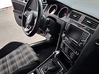 Personenauto, volkswagen, golf 2.0 gtd, 2016 - afbeelding 46 van  68