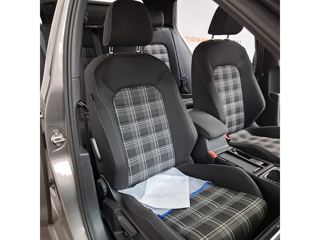 Personenauto, volkswagen, golf 2.0 gtd, 2016 - afbeelding 47 van  68