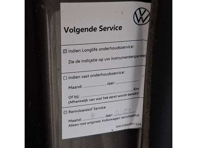 Personenauto, volkswagen, golf 2.0 gtd, 2016 - afbeelding 52 van  68
