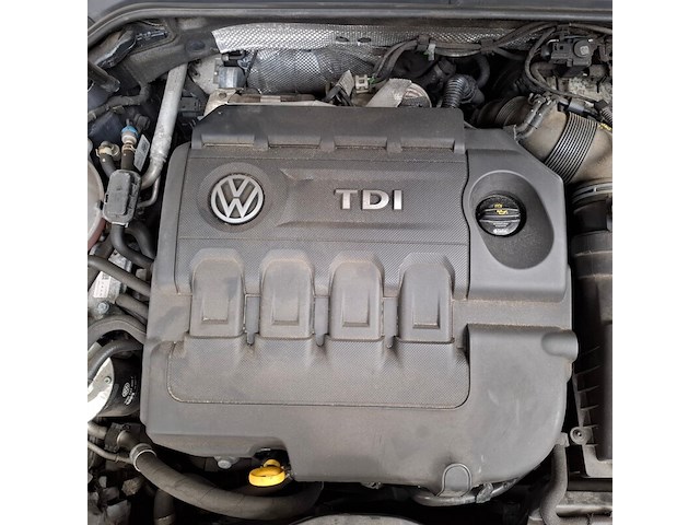 Personenauto, volkswagen, golf 2.0 gtd, 2016 - afbeelding 59 van  68
