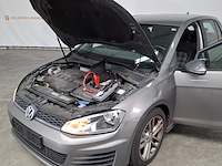 Personenauto, volkswagen, golf 2.0 gtd, 2016 - afbeelding 64 van  68