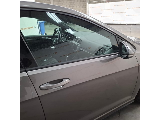 Personenauto, volkswagen, golf 2.0 gtd, 2016 - afbeelding 56 van  68