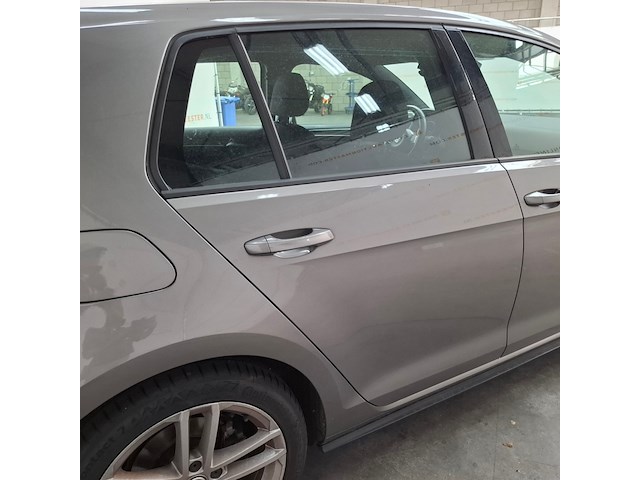 Personenauto, volkswagen, golf 2.0 gtd, 2016 - afbeelding 66 van  68