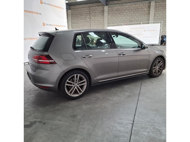 Personenauto, volkswagen, golf 2.0 gtd, 2016 - afbeelding 67 van  68