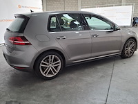 Personenauto, volkswagen, golf 2.0 gtd, 2016 - afbeelding 67 van  68