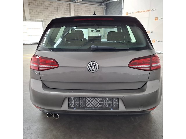 Personenauto, volkswagen, golf 2.0 gtd, 2016 - afbeelding 68 van  68
