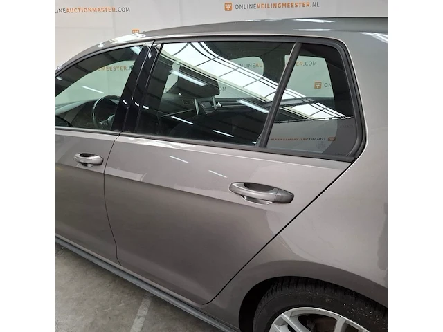 Personenauto, volkswagen, golf 2.0 gtd, 2016 - afbeelding 3 van  77