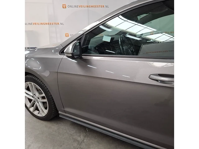 Personenauto, volkswagen, golf 2.0 gtd, 2016 - afbeelding 4 van  77