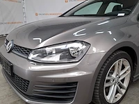 Personenauto, volkswagen, golf 2.0 gtd, 2016 - afbeelding 7 van  77