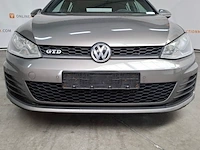 Personenauto, volkswagen, golf 2.0 gtd, 2016 - afbeelding 8 van  77