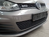 Personenauto, volkswagen, golf 2.0 gtd, 2016 - afbeelding 13 van  77