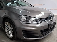 Personenauto, volkswagen, golf 2.0 gtd, 2016 - afbeelding 14 van  77