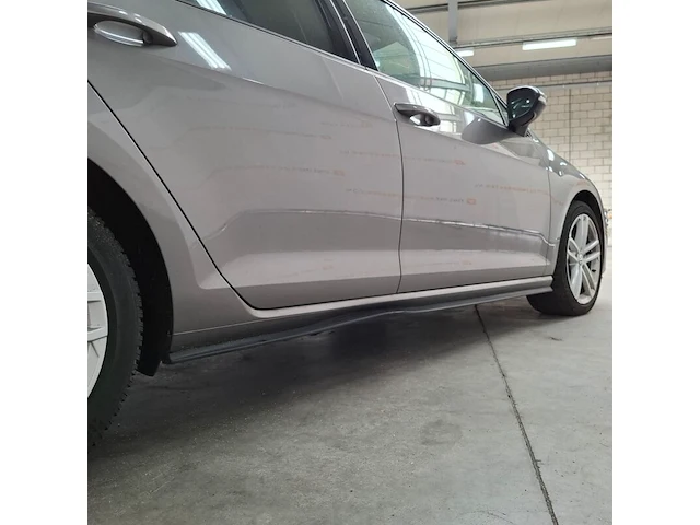 Personenauto, volkswagen, golf 2.0 gtd, 2016 - afbeelding 17 van  77