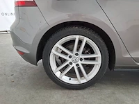 Personenauto, volkswagen, golf 2.0 gtd, 2016 - afbeelding 18 van  77