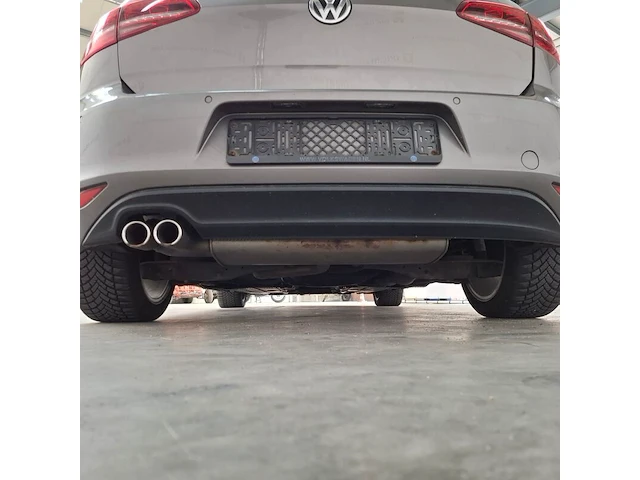 Personenauto, volkswagen, golf 2.0 gtd, 2016 - afbeelding 20 van  77