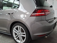 Personenauto, volkswagen, golf 2.0 gtd, 2016 - afbeelding 22 van  77