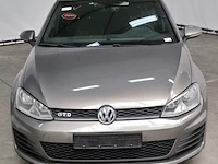 Personenauto, volkswagen, golf 2.0 gtd, 2016 - afbeelding 12 van  77