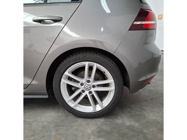 Personenauto, volkswagen, golf 2.0 gtd, 2016 - afbeelding 24 van  77