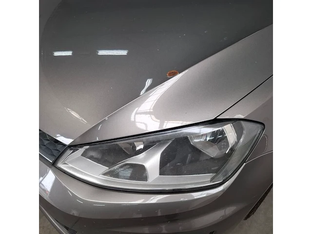 Personenauto, volkswagen, golf 2.0 gtd, 2016 - afbeelding 30 van  77