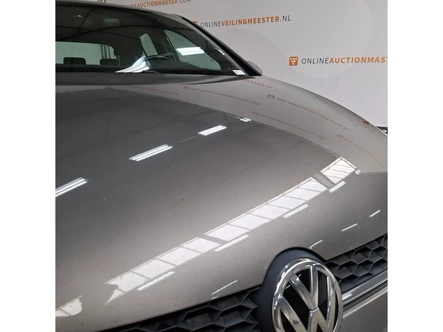 Personenauto, volkswagen, golf 2.0 gtd, 2016 - afbeelding 31 van  77
