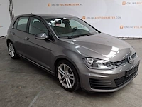 Personenauto, volkswagen, golf 2.0 gtd, 2016 - afbeelding 23 van  77