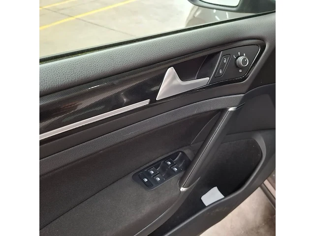 Personenauto, volkswagen, golf 2.0 gtd, 2016 - afbeelding 35 van  77