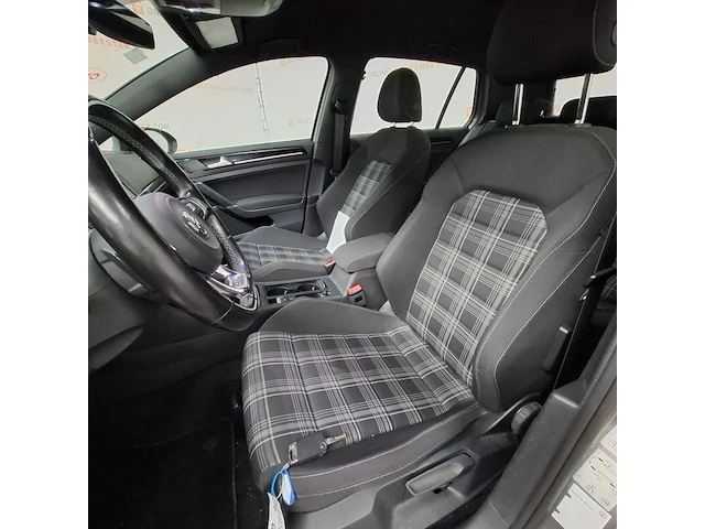 Personenauto, volkswagen, golf 2.0 gtd, 2016 - afbeelding 38 van  77