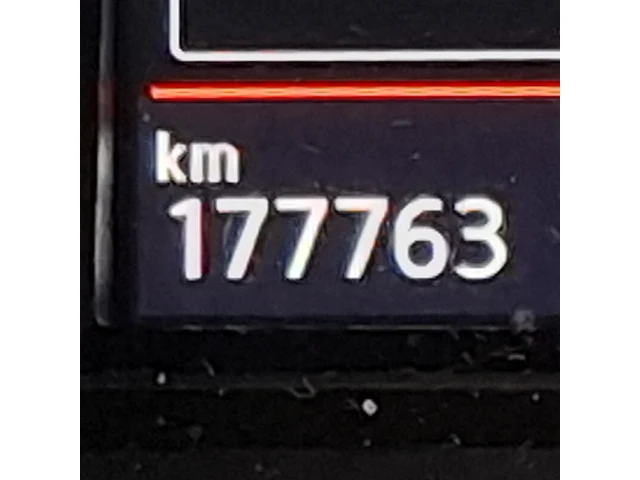 Personenauto, volkswagen, golf 2.0 gtd, 2016 - afbeelding 41 van  77